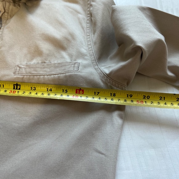 Work Ware by Chico’s, Size 0, beige - Picture 5 of 8